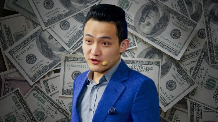 
			Arkham раскрывает: Криптовалютное состояние основателя Tron (TRX) Джастина Сана просто ошеломляет! Вот криптовалюты, входящие в его портфель!		