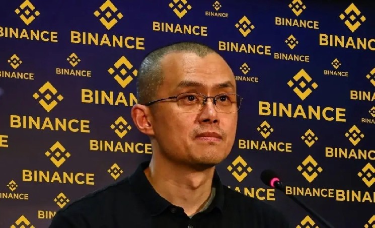 
			Основатель Binance Чанпенг Чжао (CZ) заявил, что ИИ может угрожать безопасности криптовалют, не взламывая шифрование Биткоина! Вот подробности		