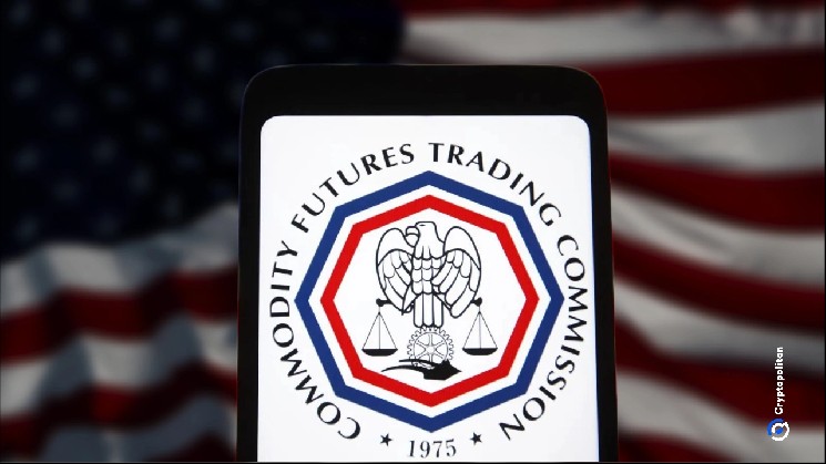 
			TD Cowen: правила CFTC по криптовалютам могут быть предложены не ранее конца первого квартала 2027 года		