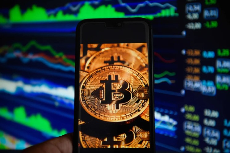 Внимание! 3 ноября: аналитик прогнозирует, что цена биткоина достигнет 95 000 долларов!